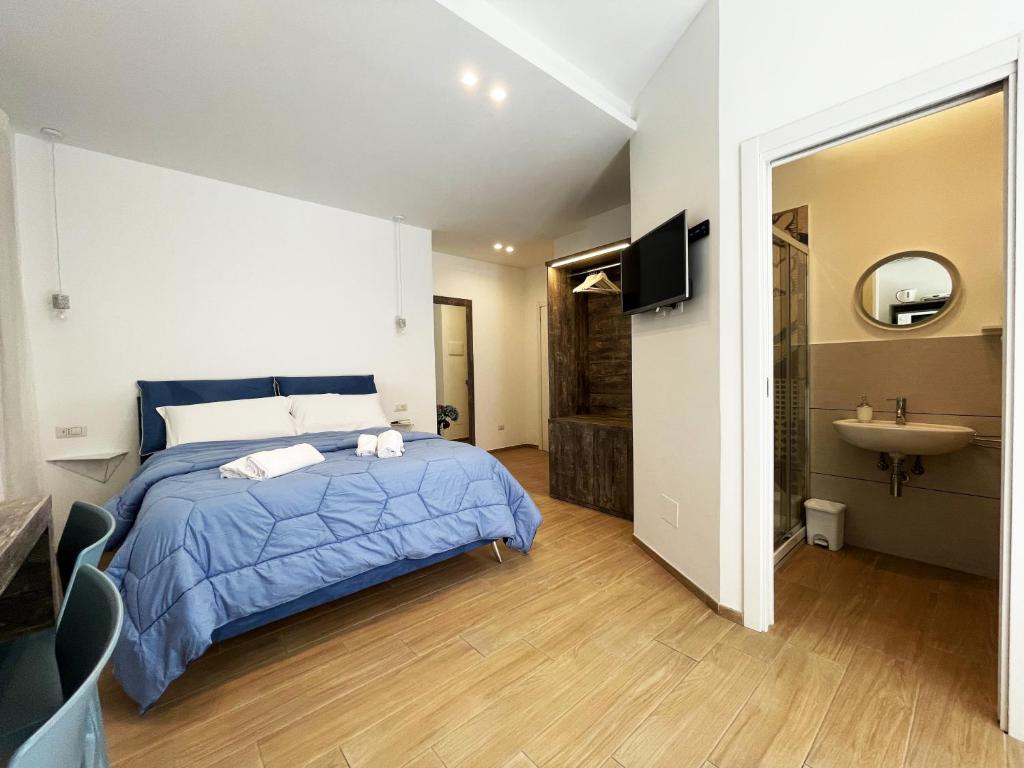Sunny House — Hotel in Sorrento