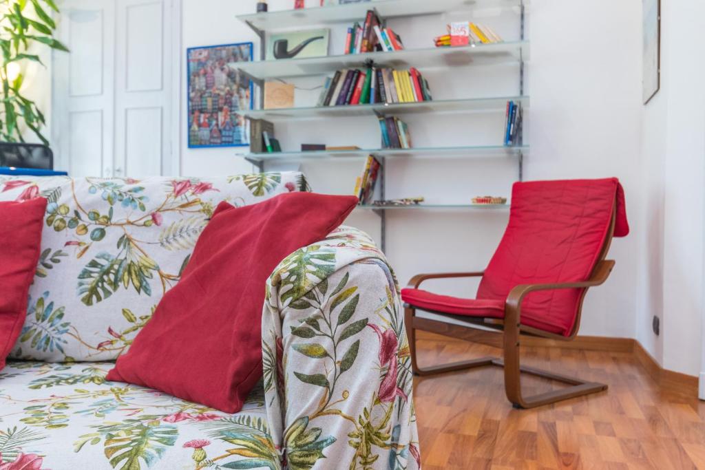 San Salvario Family Apartment by Wonderful Italy - 4