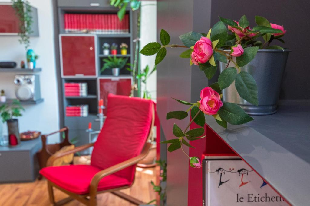San Salvario Family Apartment by Wonderful Italy - 5