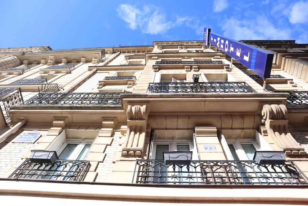 Timhotel Paris Gare Montparnasse - 3