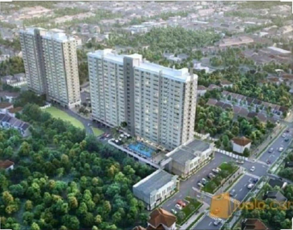 Bintaro Parkview A1228 — Hotel in Tangerang