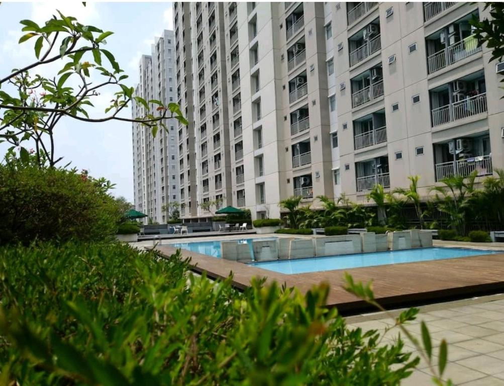 Bintaro Parkview A1228 photo