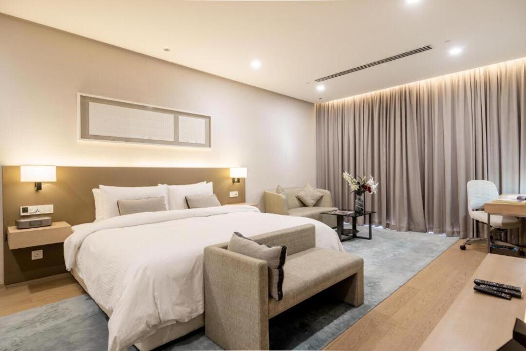 188 suites klcc by Signature Apartment — Hotel in Kuala Lumpur