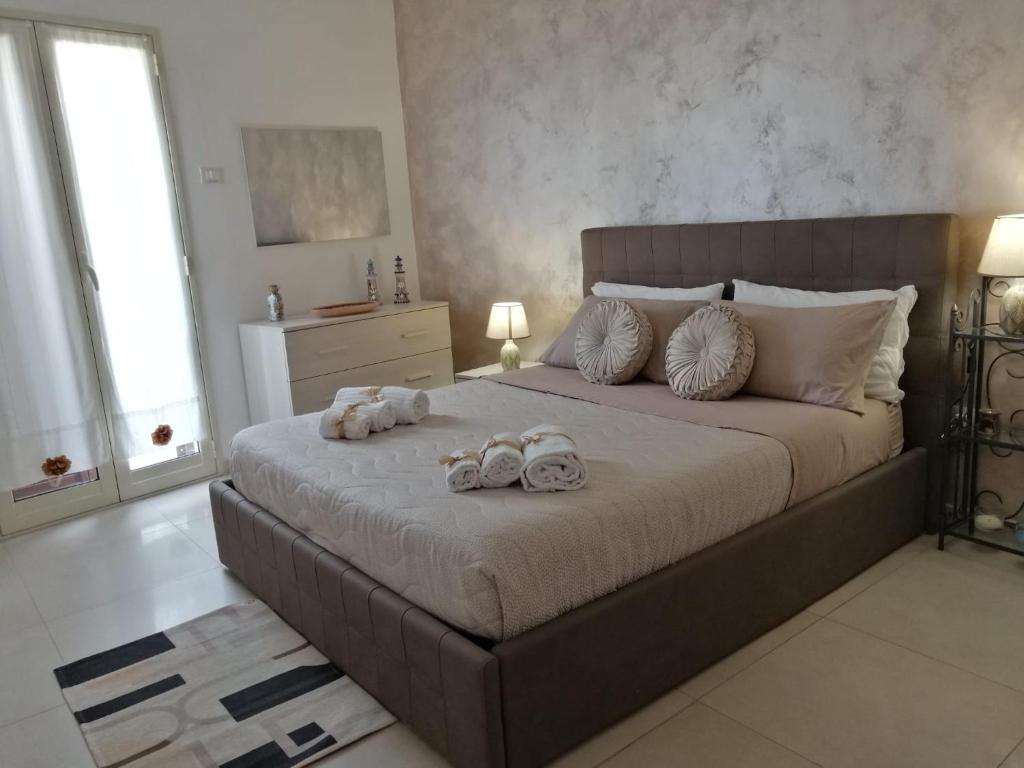 Casa gelsomino — Hotel in Noto