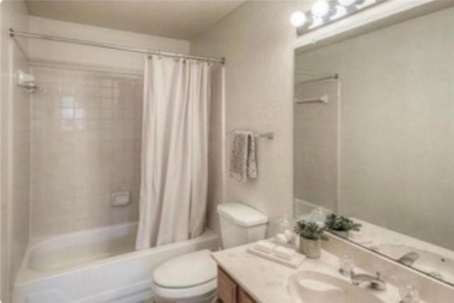 Houston/Sugar Land Area 2 BDR- Bellaire photo