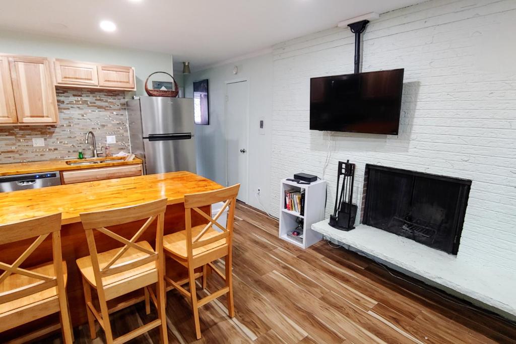 Hi Country Haus Getaway photo