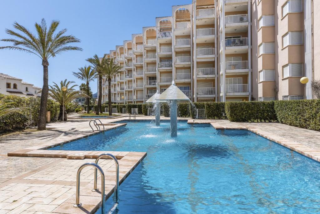 Golden Paradise Mar - 4