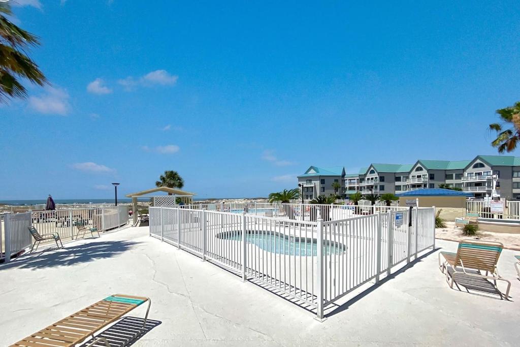 Gulf Shores Plantation Unit 3123 photo