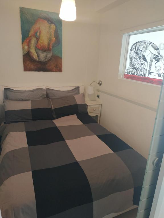 Le Palais du Tropique appartement vue mer 5é étage avec ascenseur - 2