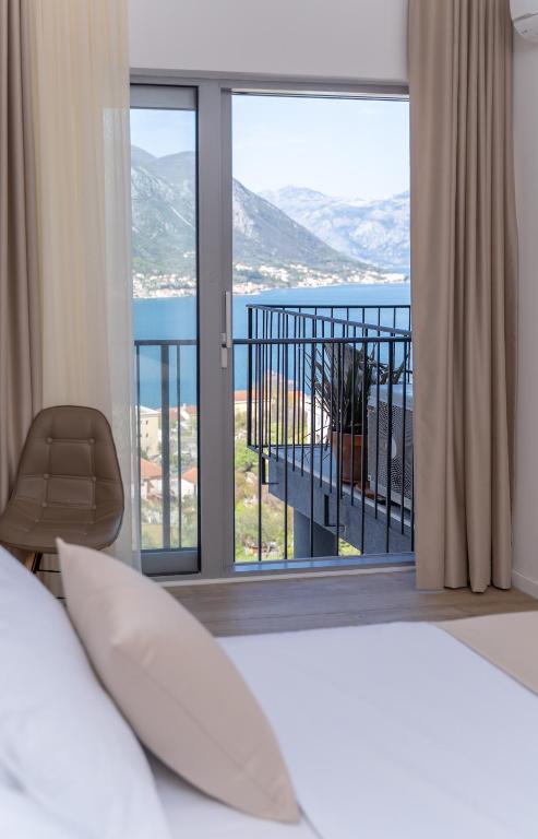 Andjela's Place with Sea View - 5