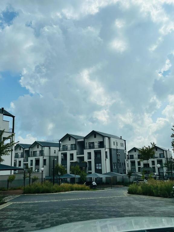 Waterfall Munyaka Apartments Waterfall Cres, Apartment Midrand