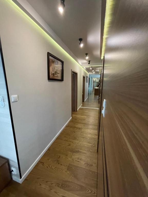 ESEN Apartamenty Krakowska photo