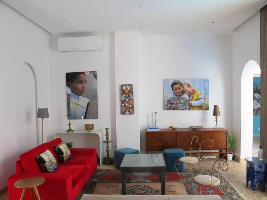 Riad Ozy