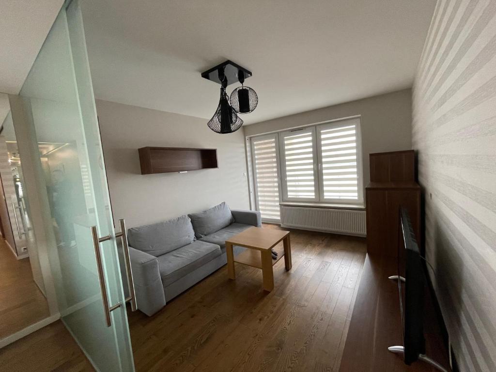 ESEN Apartamenty Krakowska photo