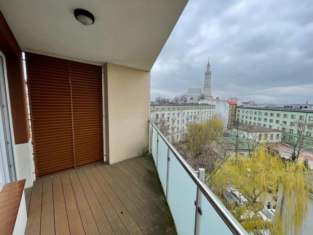 ESEN Apartamenty Krakowska photo