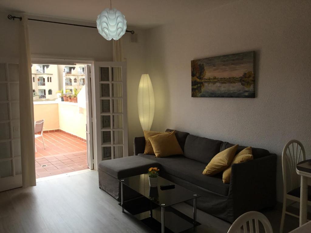 Apartamento Los Cristianos Tres minutos Playa las vistas - 2