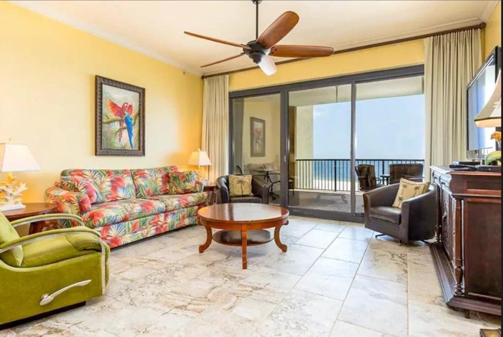 Grand Pointe Unit 610, Orange Beach