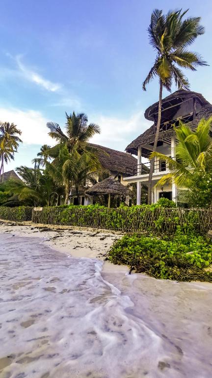 Villa Malaika Zanzibar photo