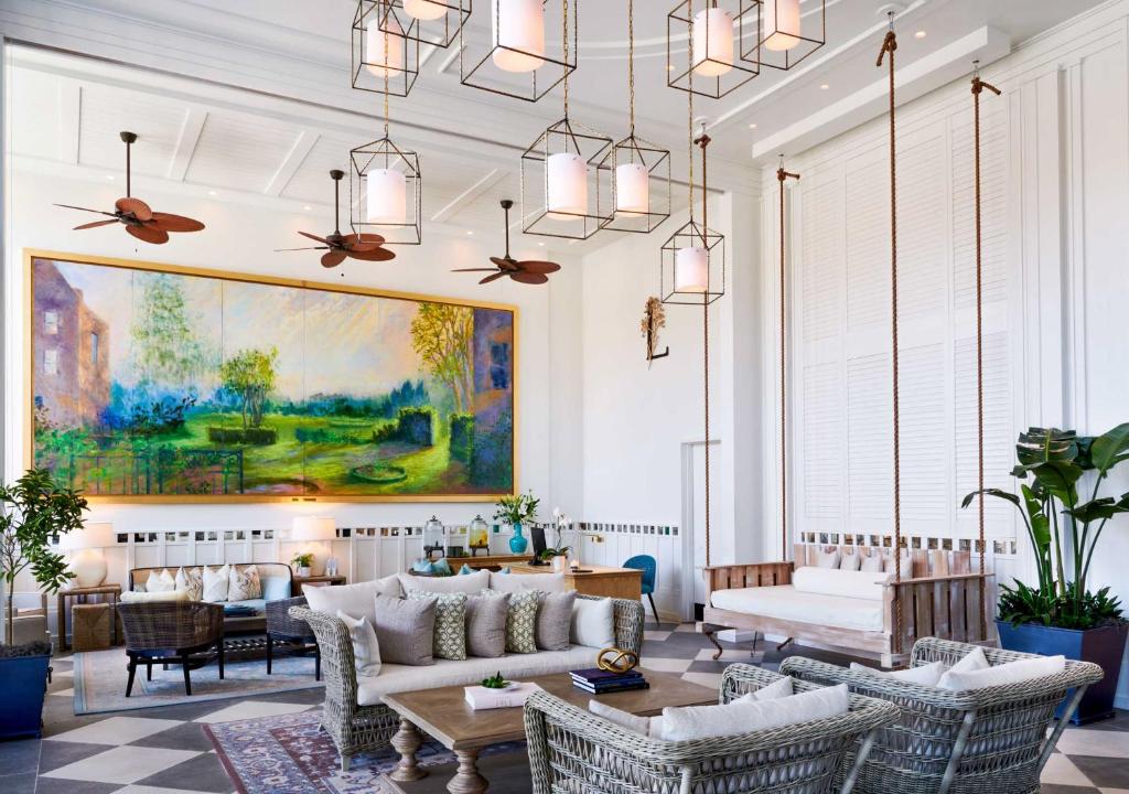 The Loutrel — Hotel in Charleston (SC)