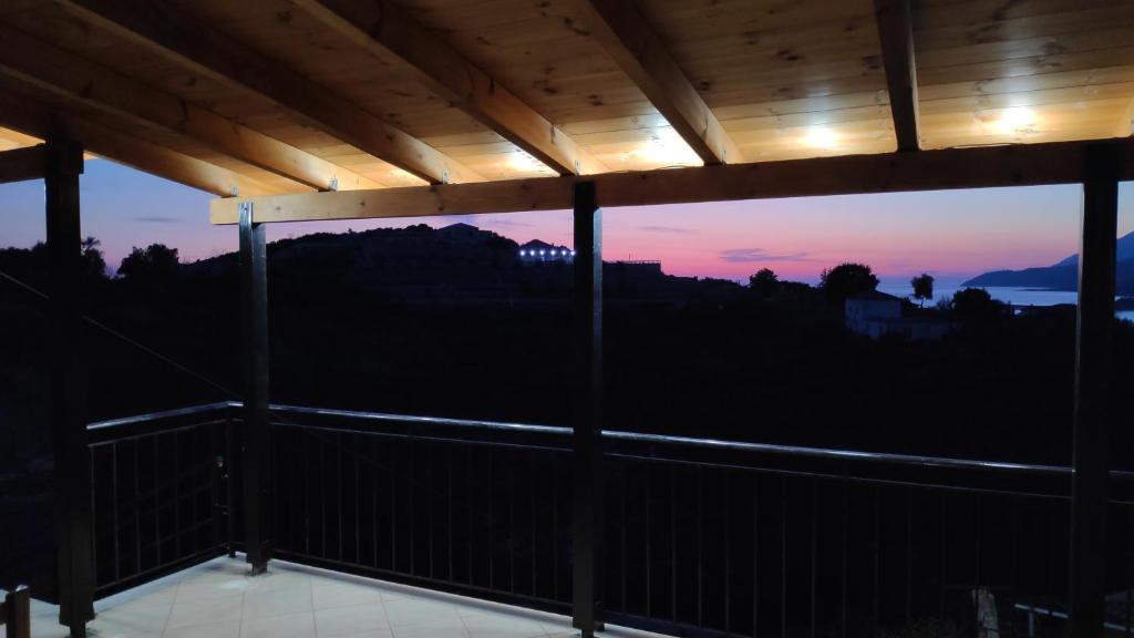 Filikur Hostel Himare photo