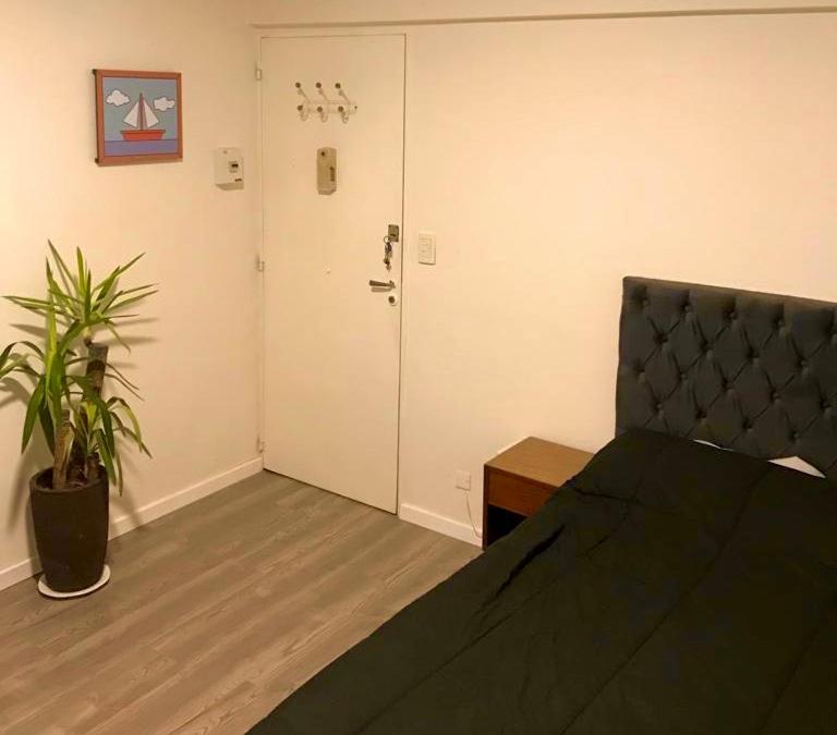 Bonito departamento zona Guemes - 4