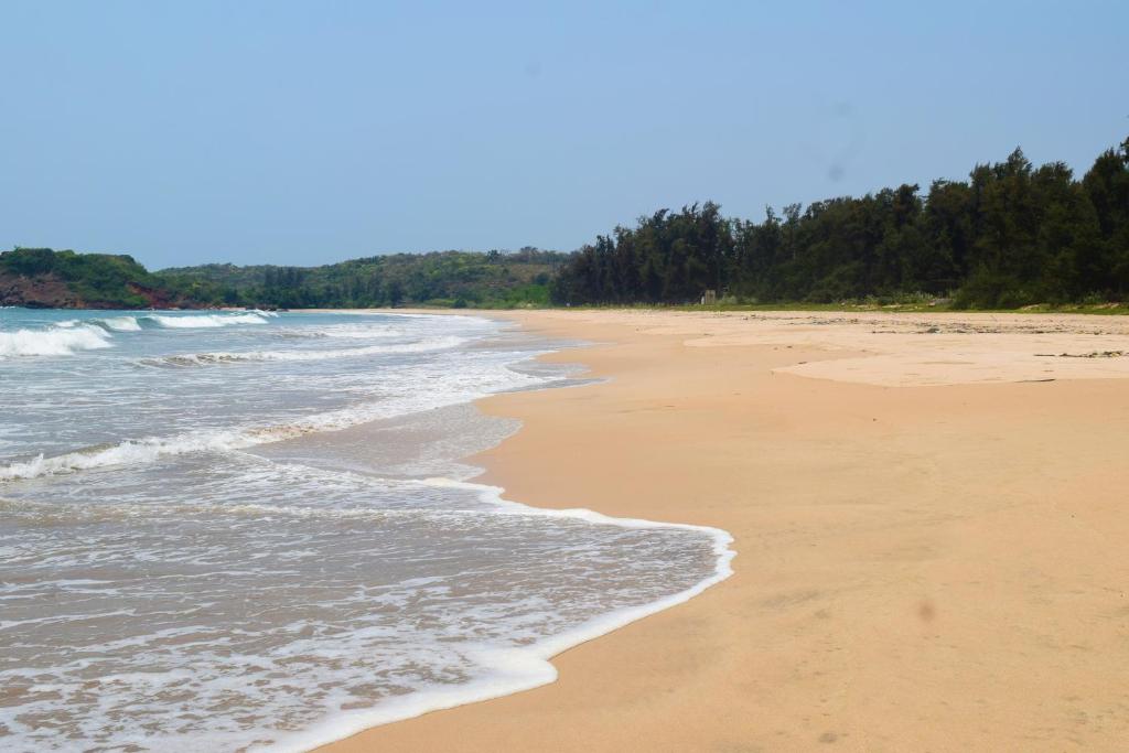 Rama Niwas Beach Home Stay photo