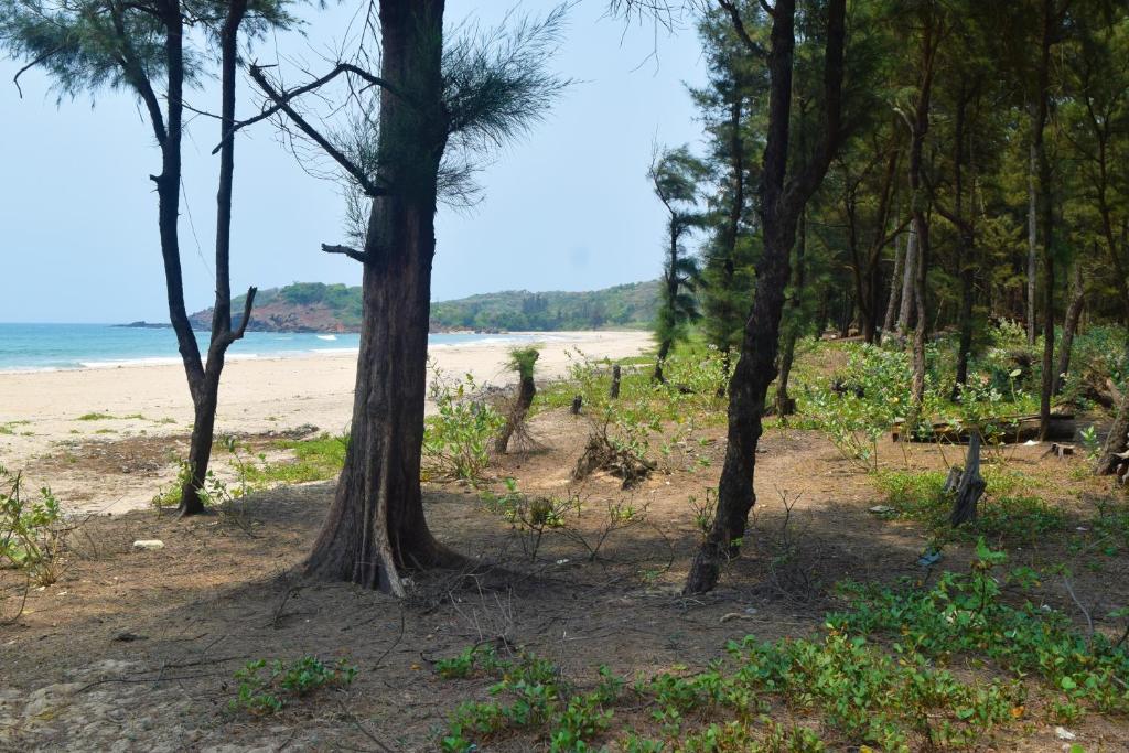 Rama Niwas Beach Home Stay photo