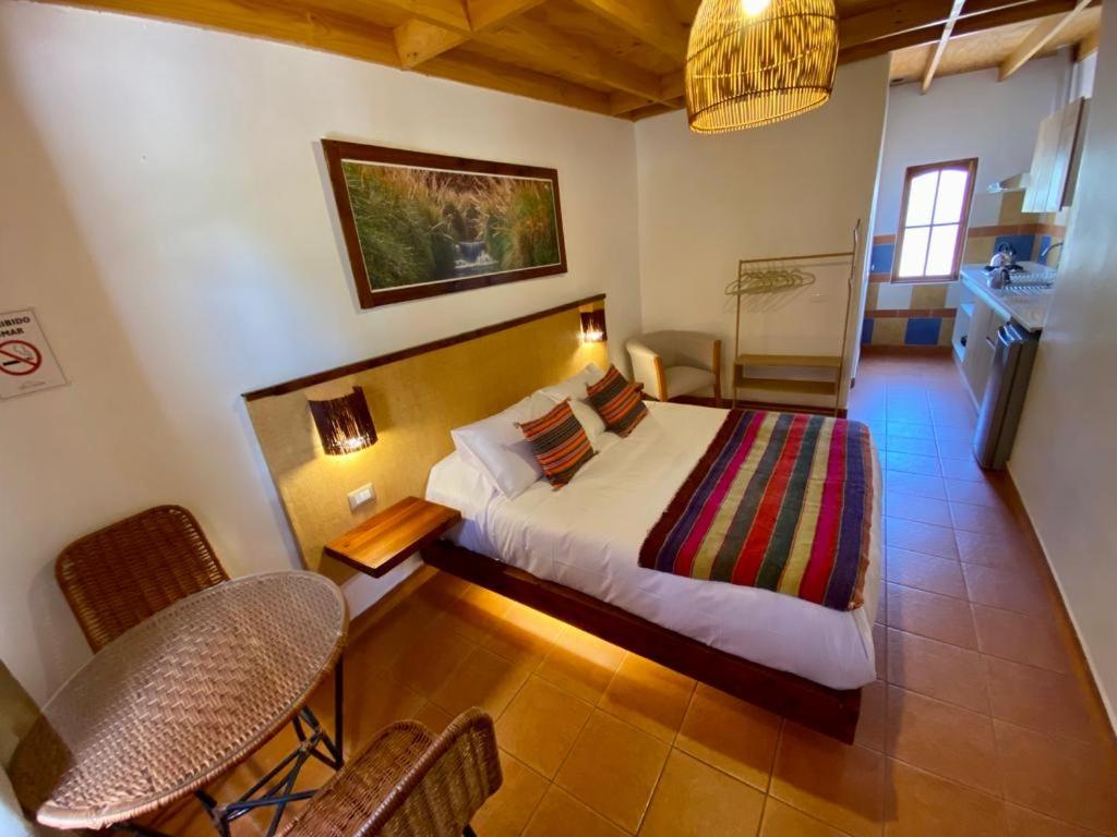 Tambo Atacama Lodge - 4