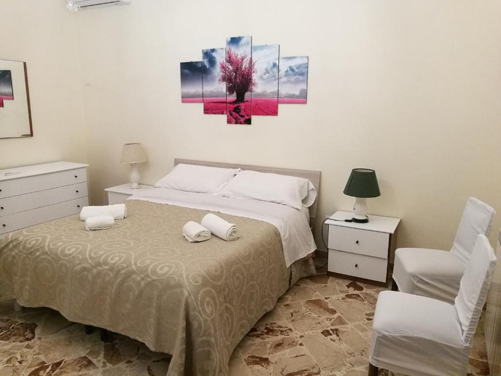 Casa Mia, vacanze - 2