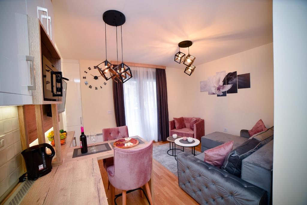 Studio Svedok, Zlatibor