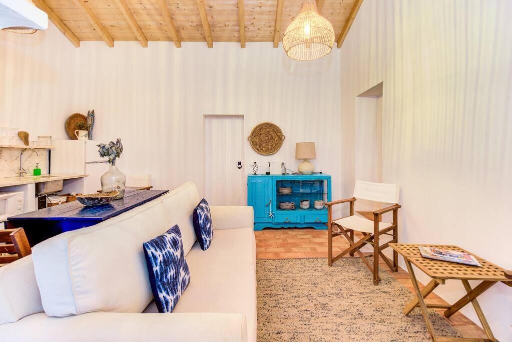 Monte Alentejano - Melides, Melides