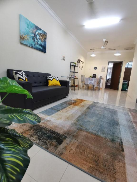 HomestayKu @Bachok — Hotel in Kota Bharu