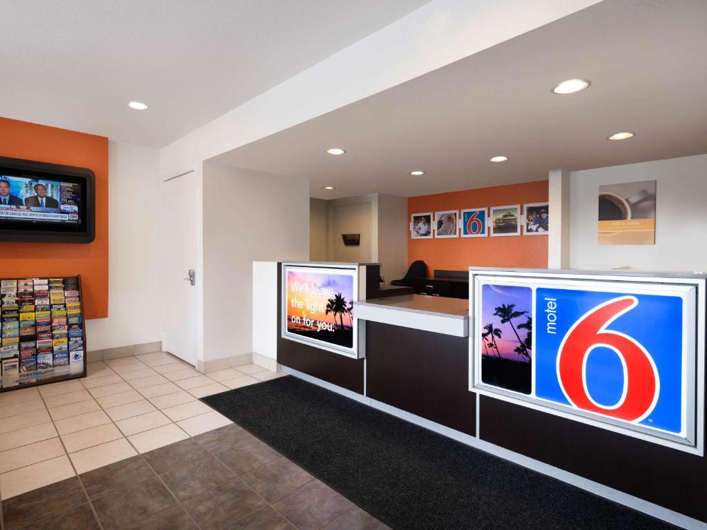 Motel 6-Santa Maria, CA photo