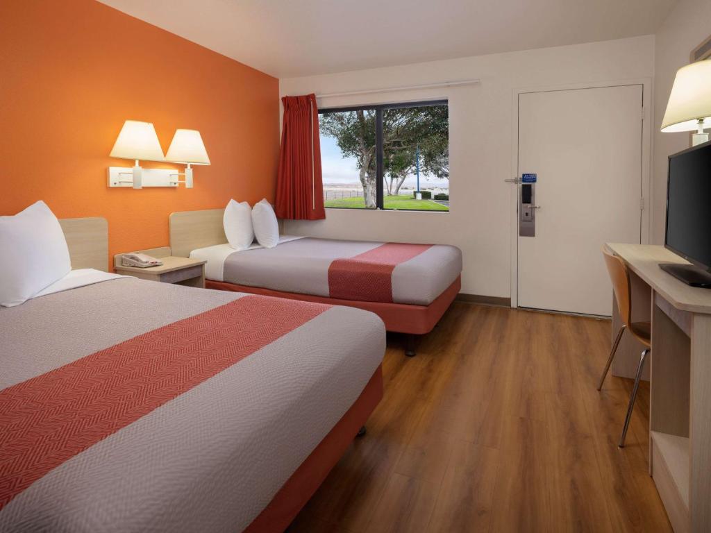 Motel 6-Santa Maria, CA photo