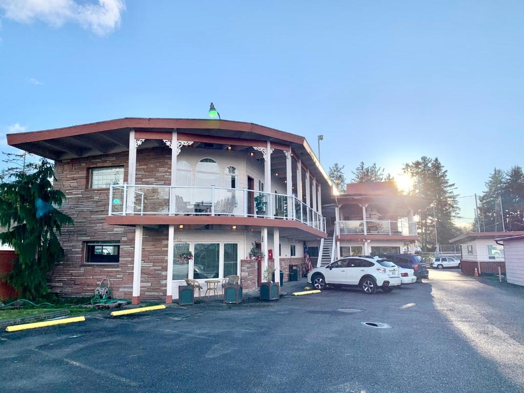 Breakers Boutique Inn photo
