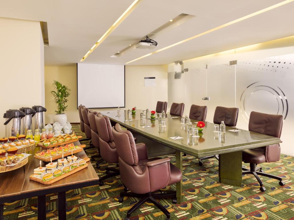 Meeting room / ballrooms