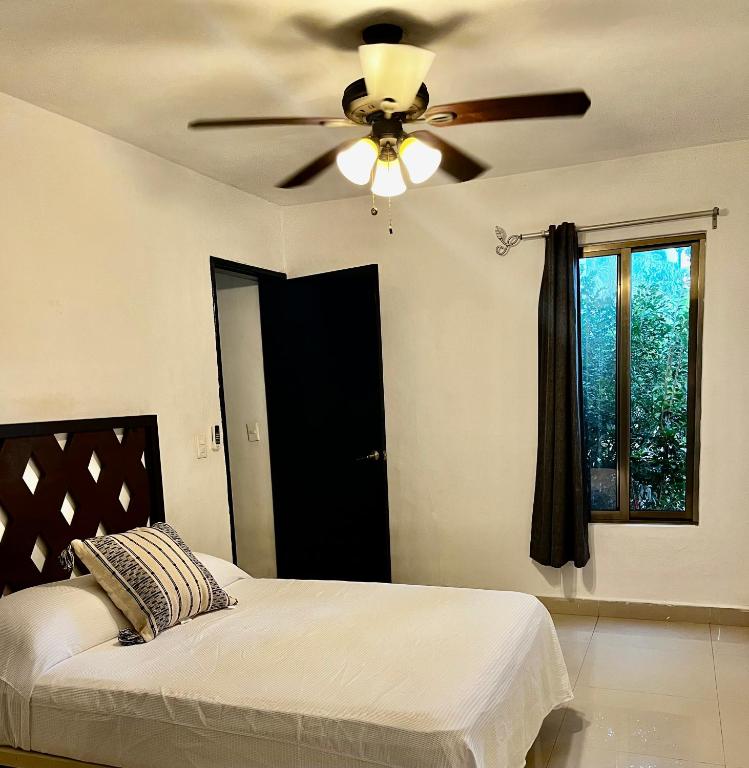 Condominio en ZH Cancun - 2