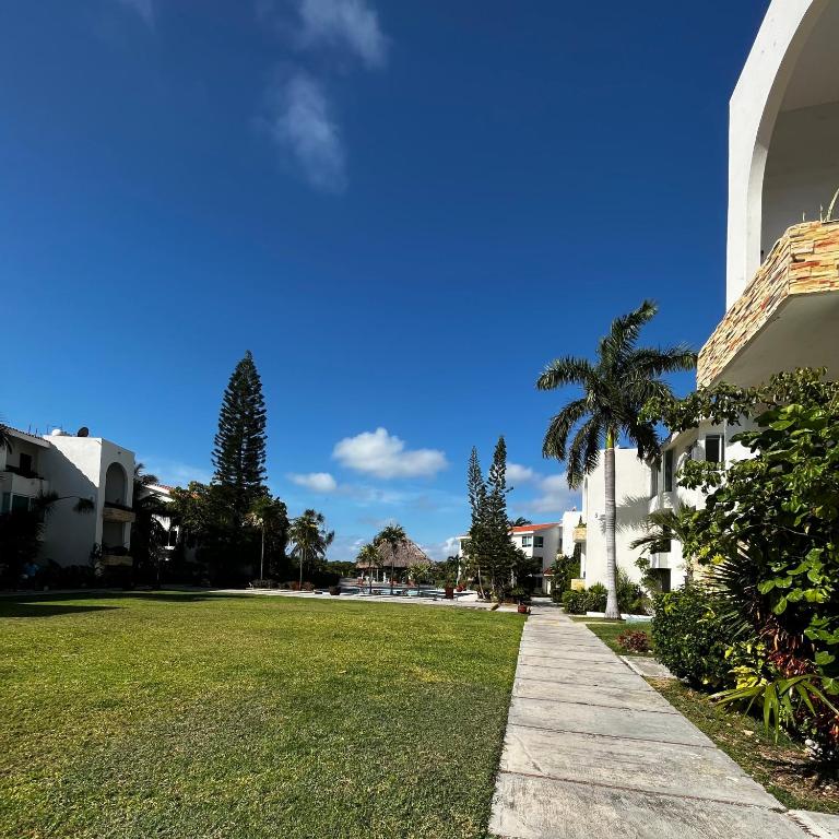 Condominio en ZH Cancun - 3