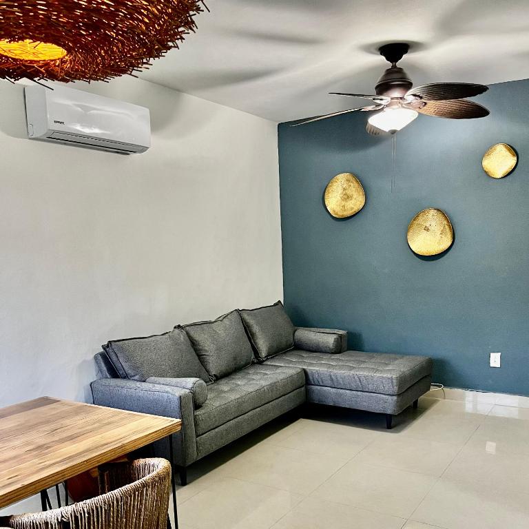 Condominio en ZH Cancun - 4