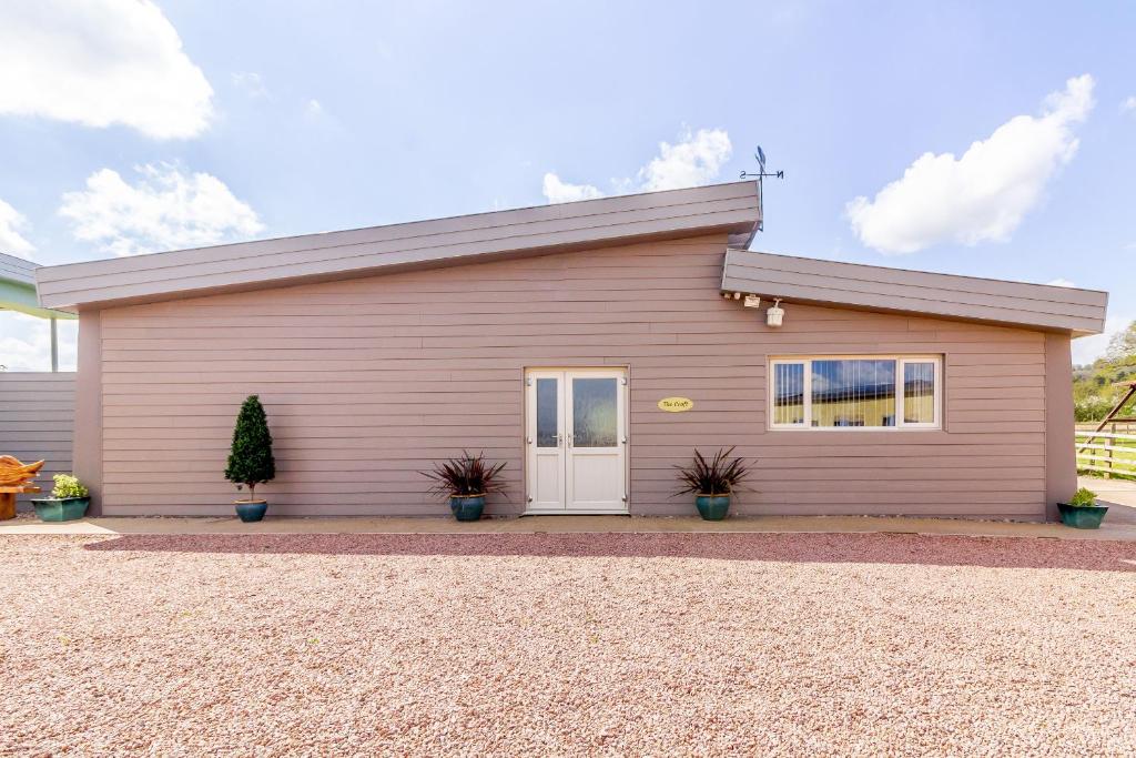 The Croft, Great Malvern