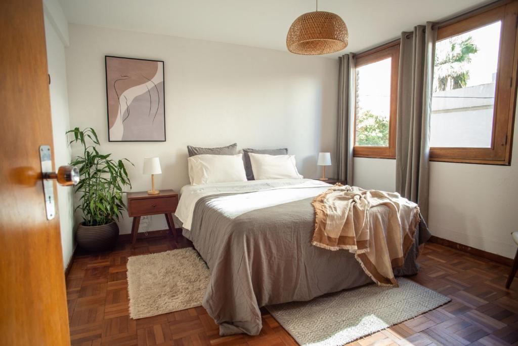 Apartamento Brown Vinyl - Alamos - 2