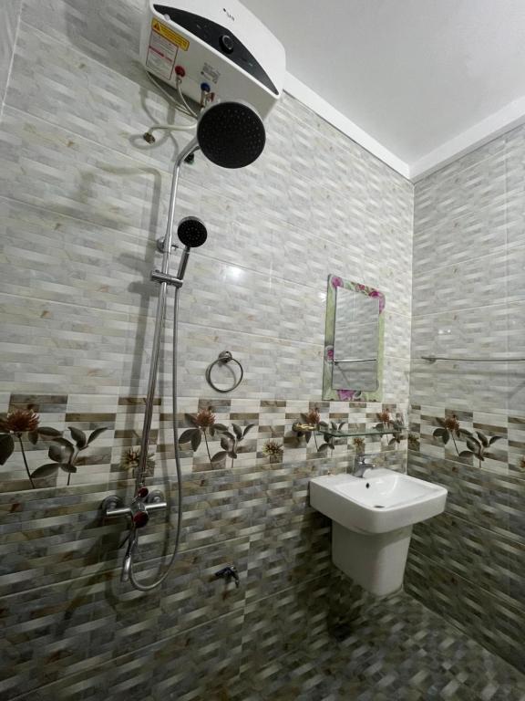 THE OWL HOMESTAY photo