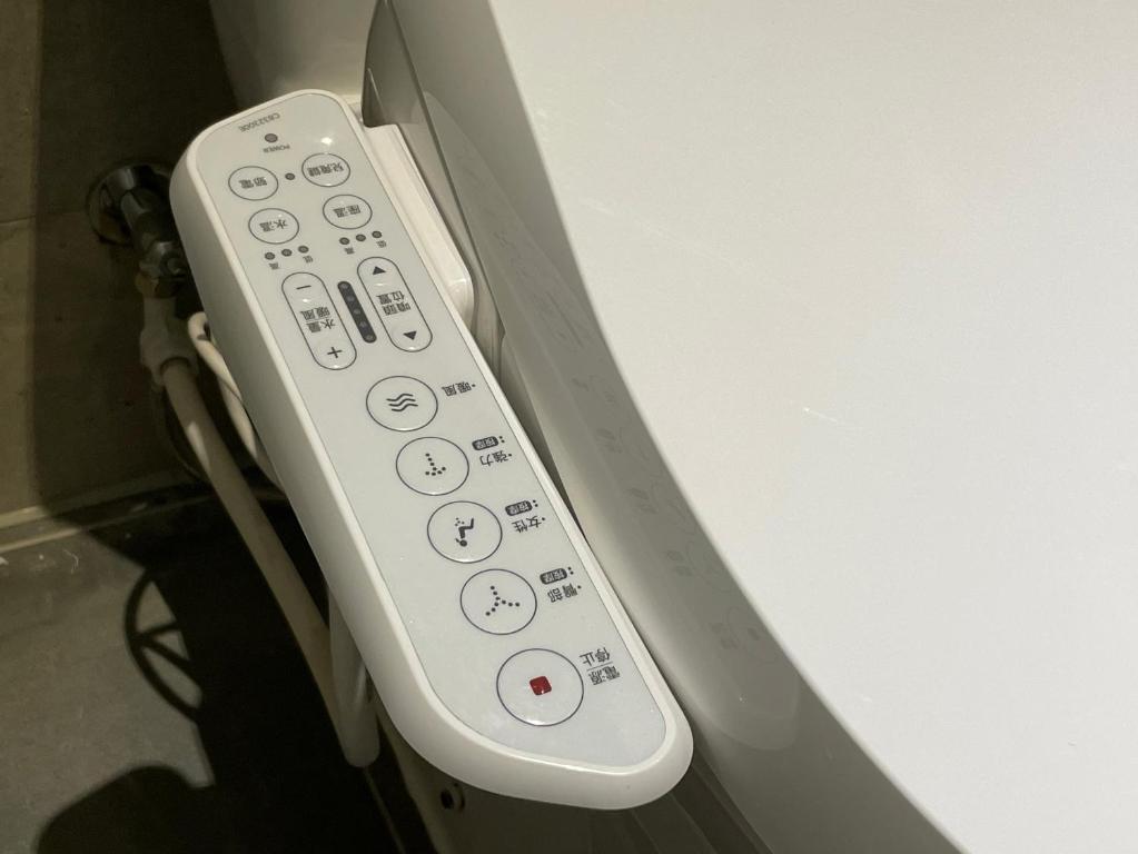 衛浴