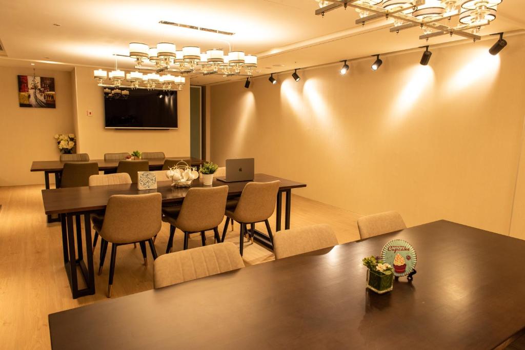 酒吧/Lounge Bar