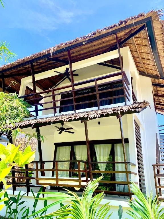 Siargao Island Villas