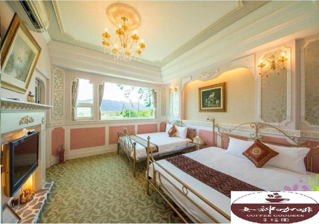 Happiness Homestay 호텔 이미지 1