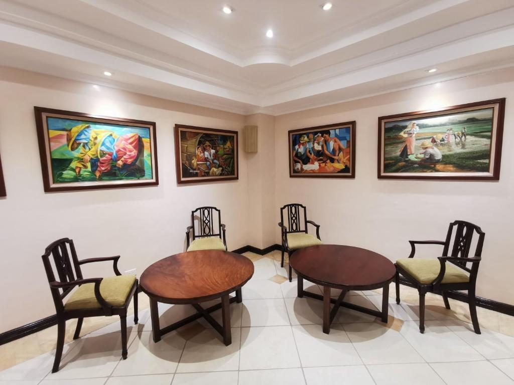 ห้องอาหาร