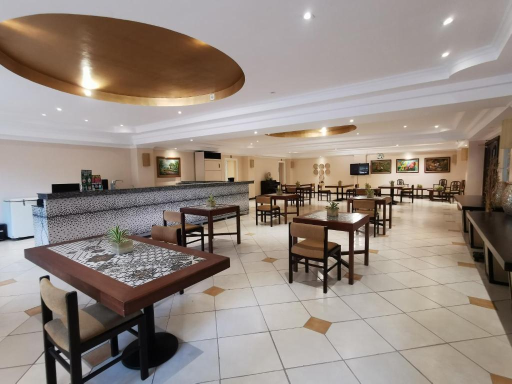 ห้องอาหาร