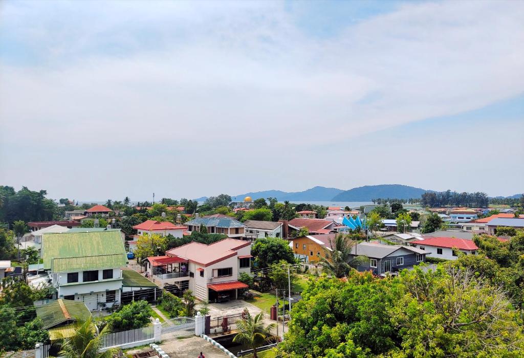 Vista/Panorama
