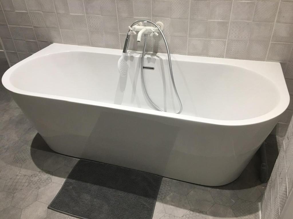 Appartement hyper centre à 2 mn de la gare - 5